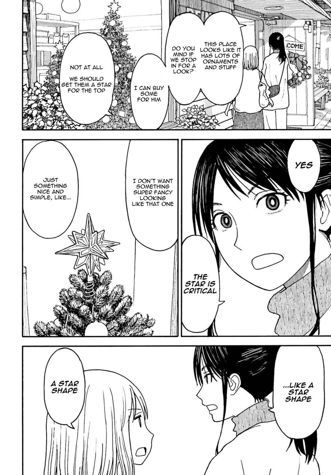 Read Yotsuba to! ENGLISH Manga Online