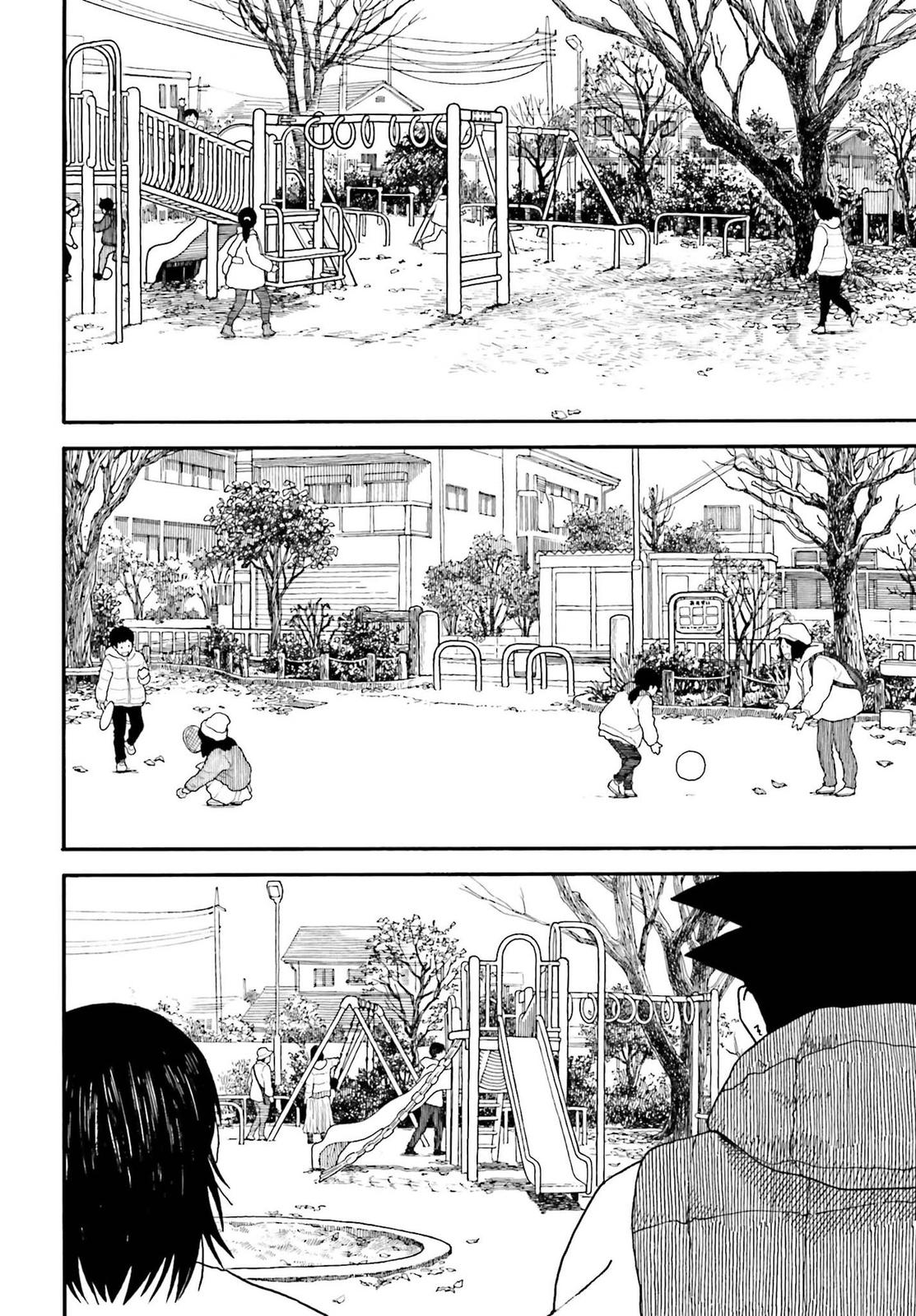 Read Yotsuba to! ENGLISH Manga Online