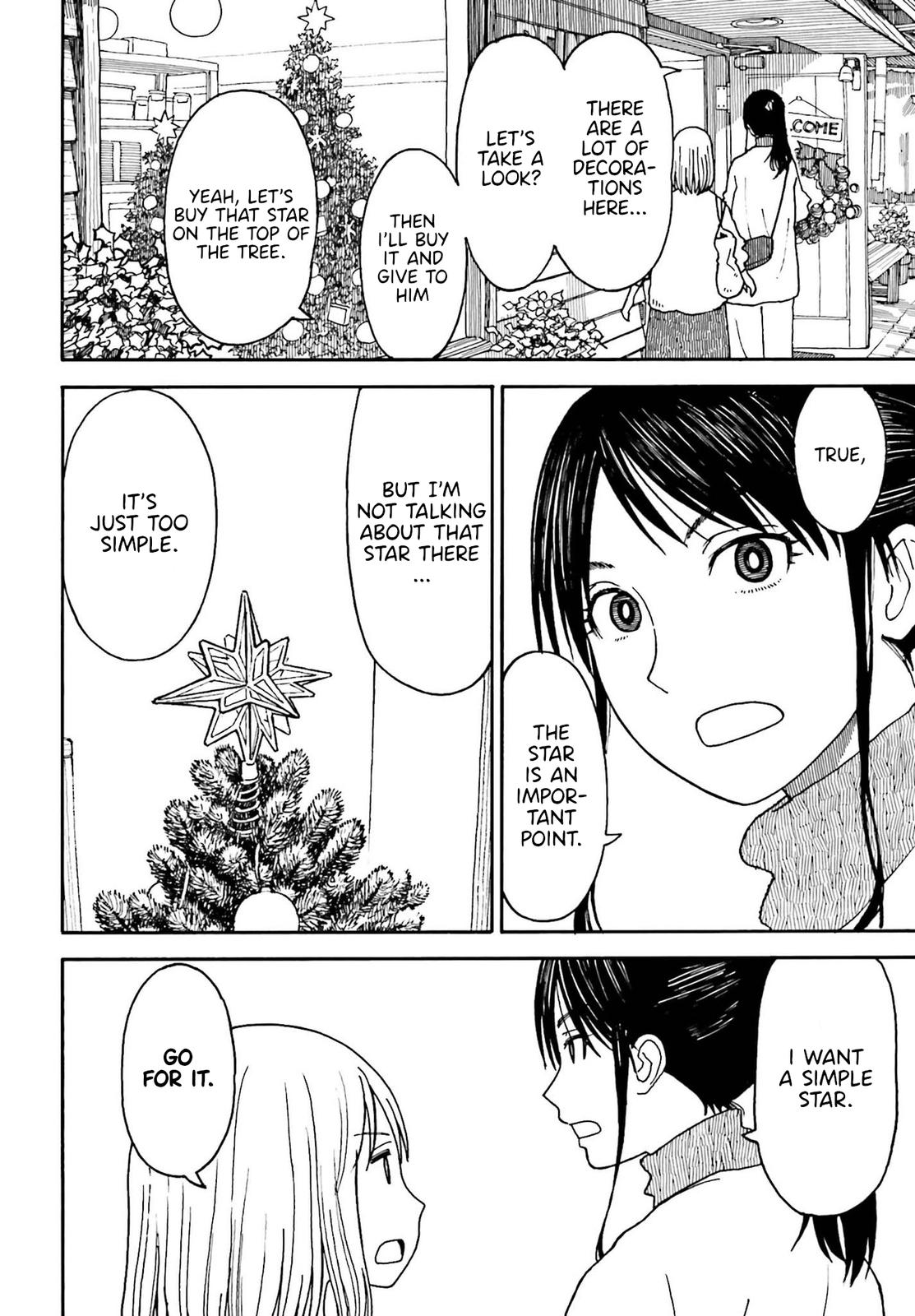 Read Yotsuba to! ENGLISH Manga Online