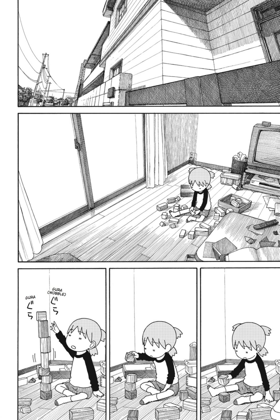 Read Yotsuba to! ENGLISH Manga Online