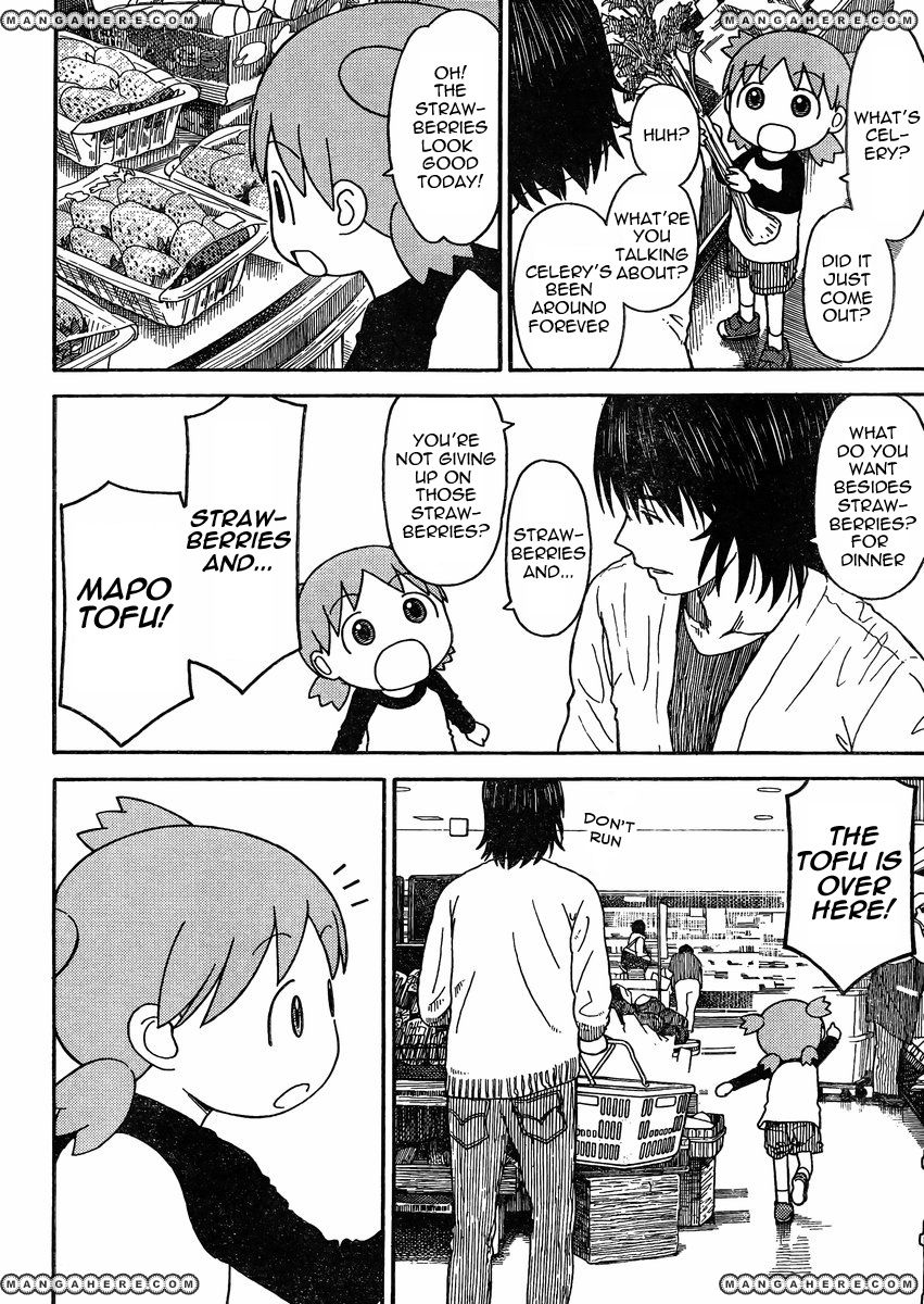 Read Yotsuba to! ENGLISH Manga Online