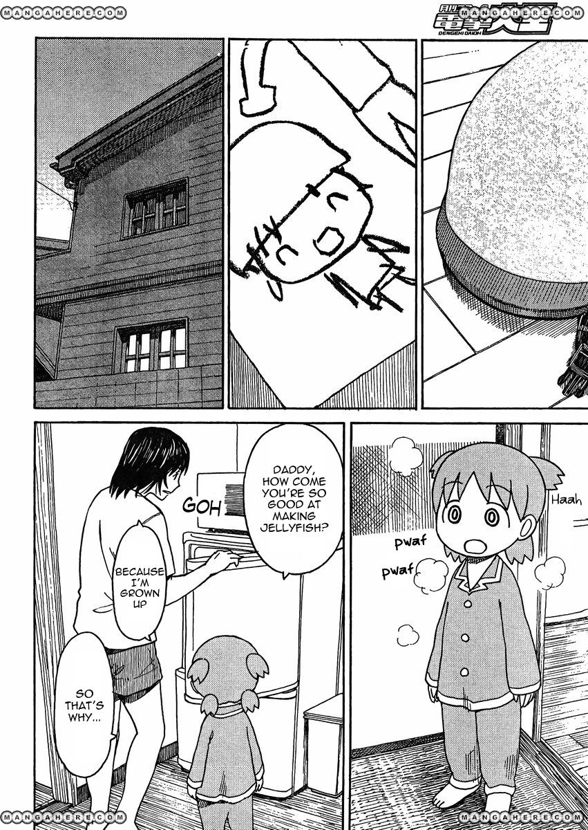 Read Yotsuba to! ENGLISH Manga Online