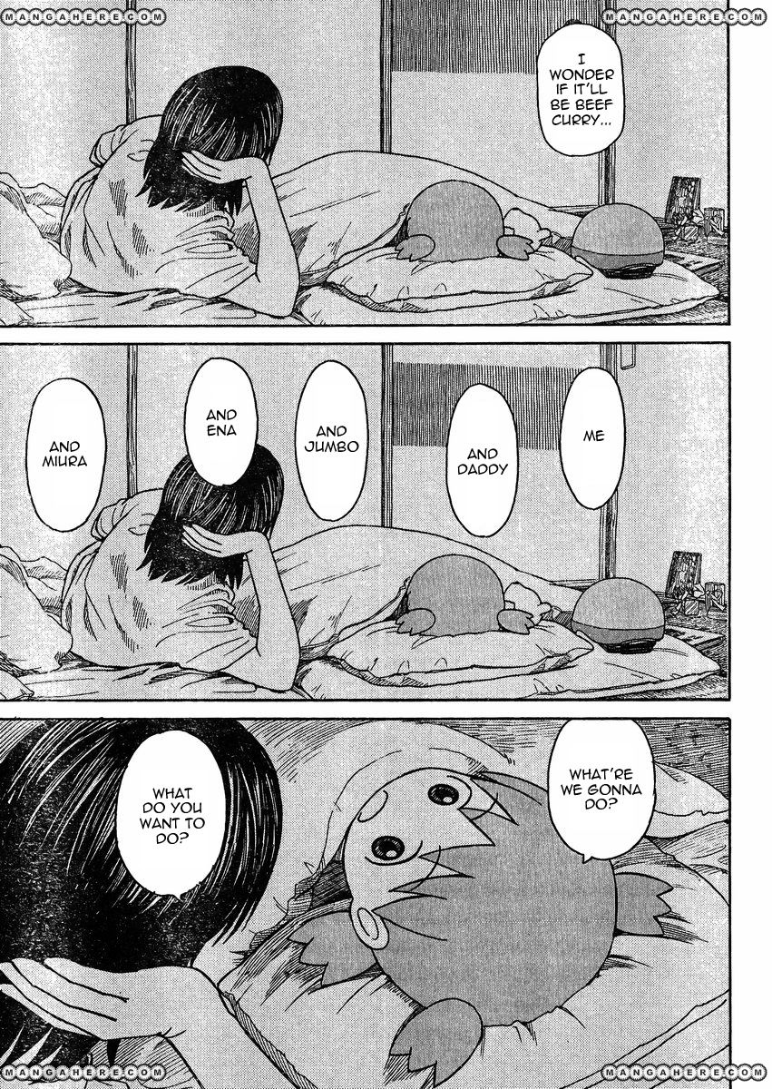 Read Yotsuba to! ENGLISH Manga Online