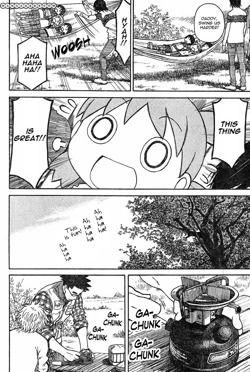 Read Yotsuba to! ENGLISH Manga Online