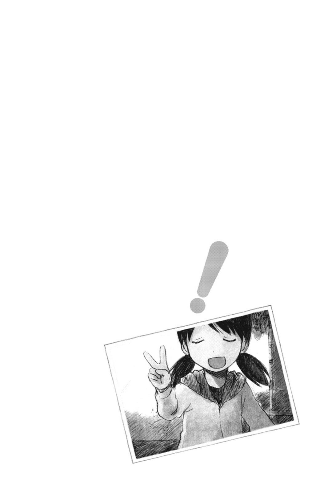 Read Yotsuba to! ENGLISH Manga Online