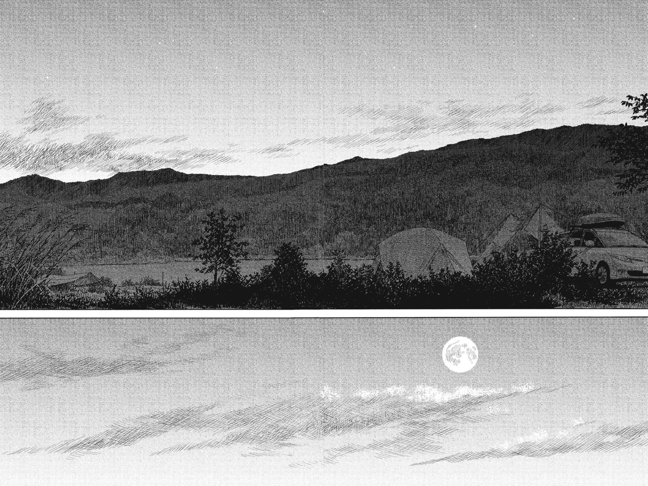 Read Yotsuba to! ENGLISH Manga Online