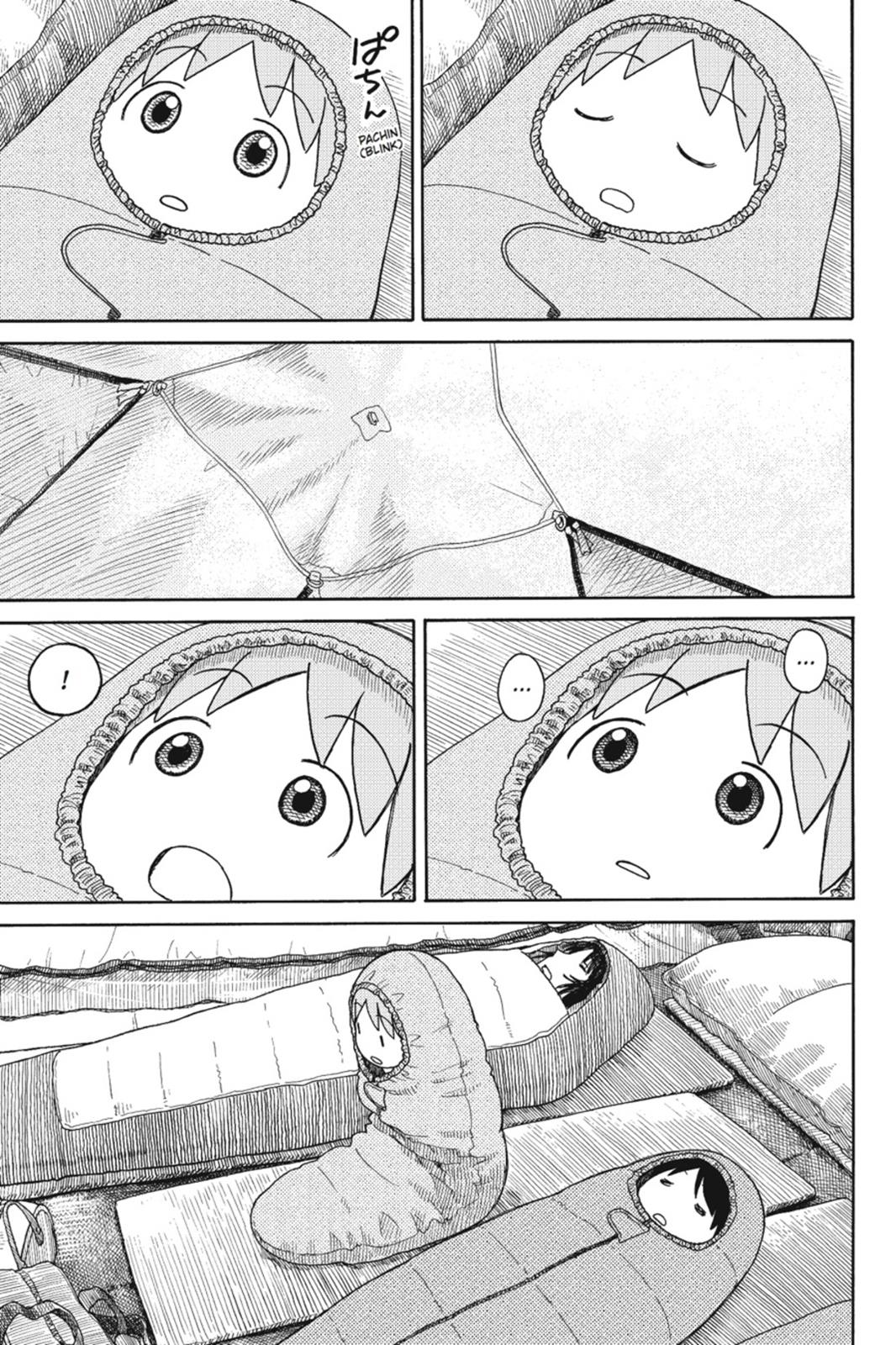 Read Yotsuba to! ENGLISH Manga Online