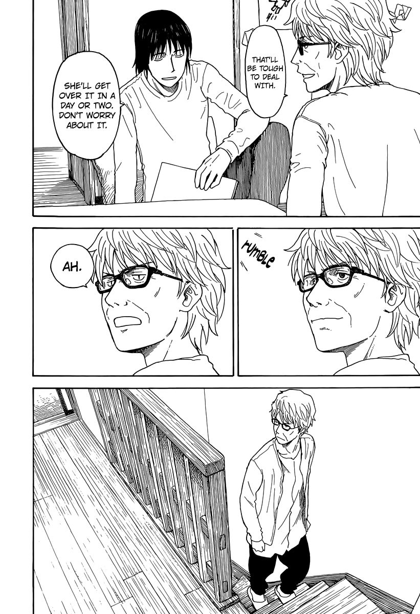 Read Yotsuba to! ENGLISH Manga Online