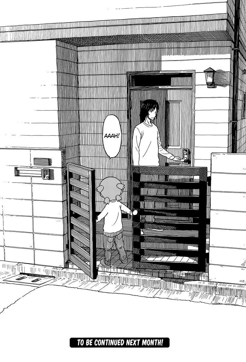 Read Yotsuba to! ENGLISH Manga Online