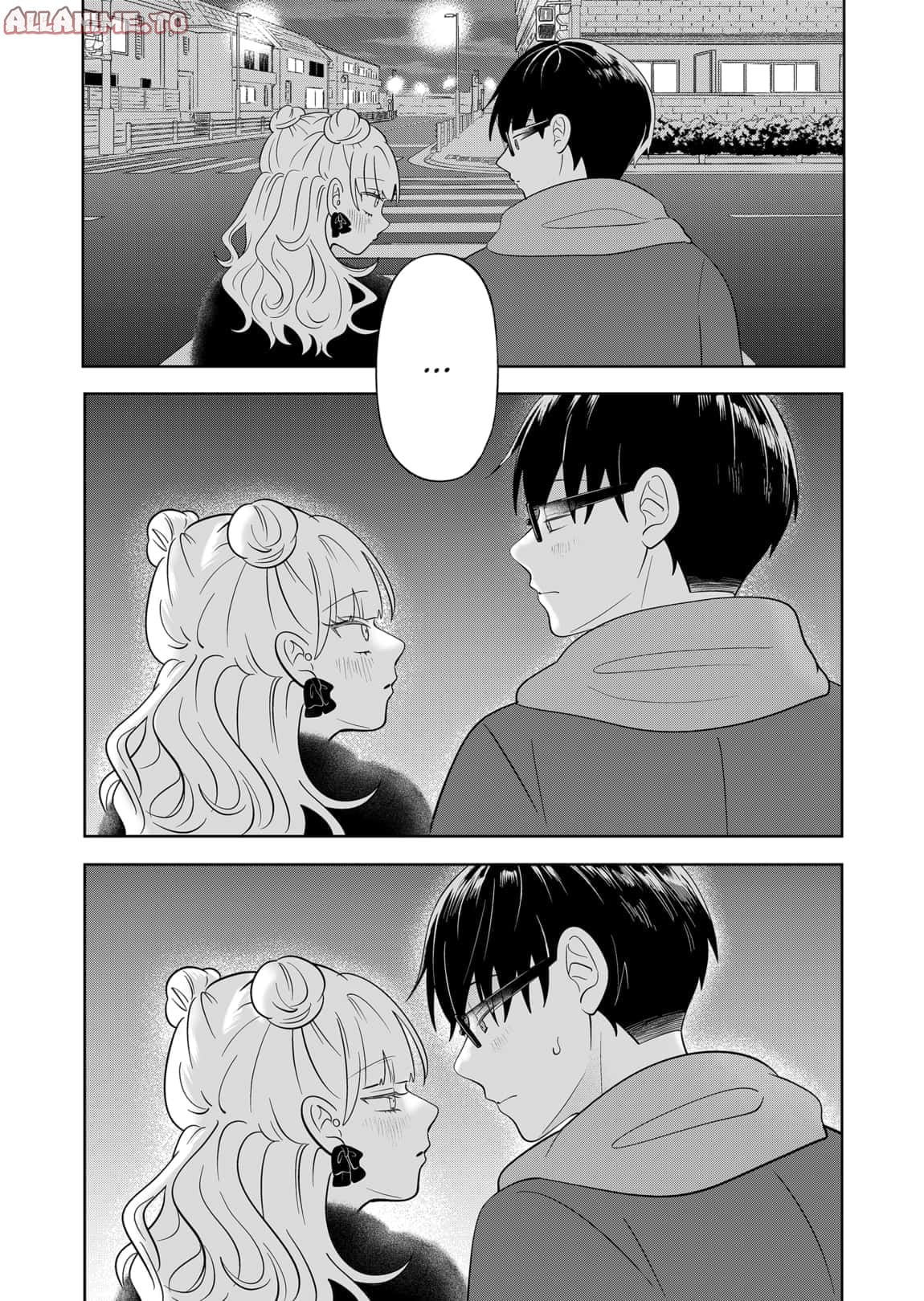 Read You and I Are Polar Opposites ENGLISH Manga Online