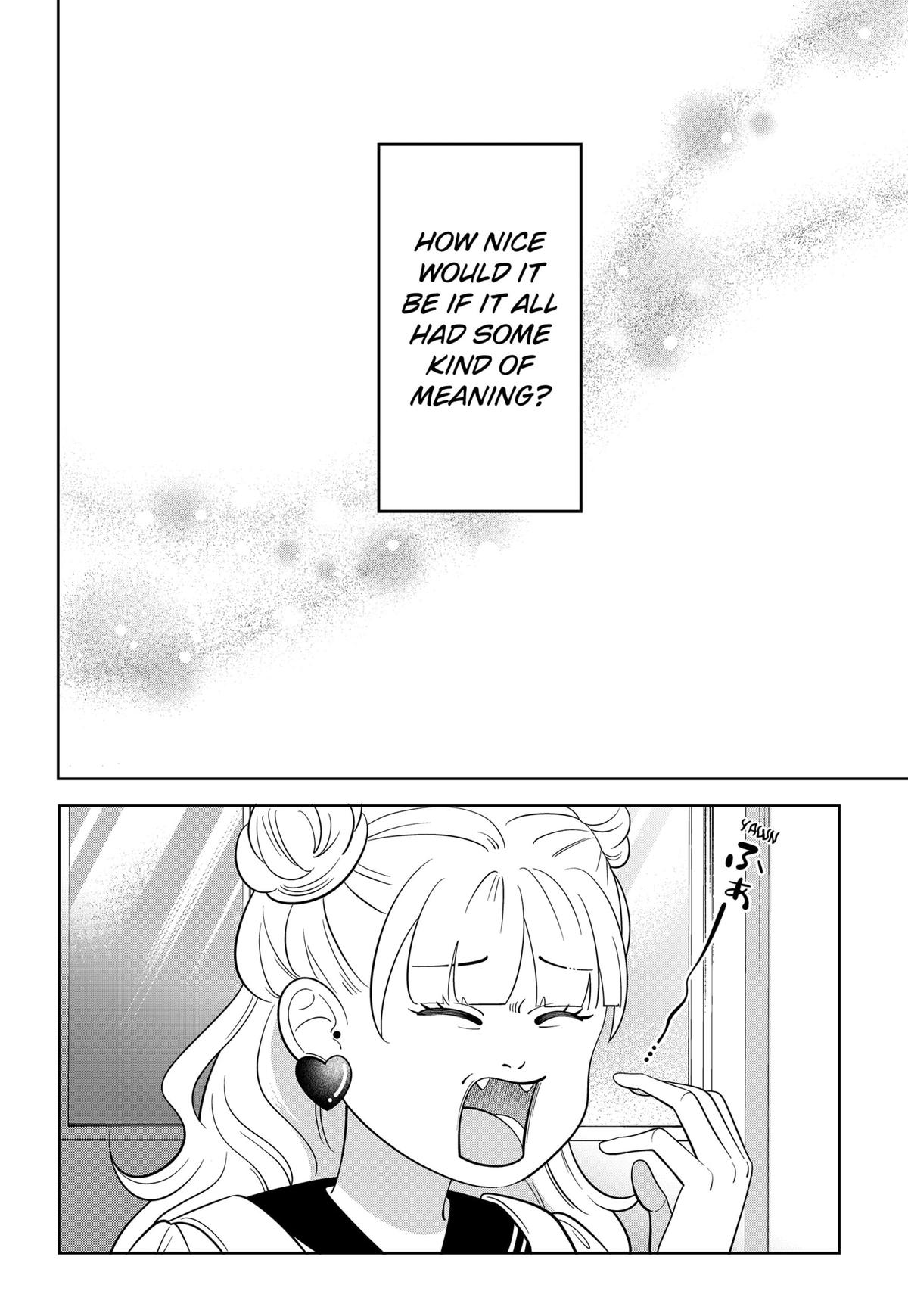 Read You and I Are Polar Opposites ENGLISH Manga Online