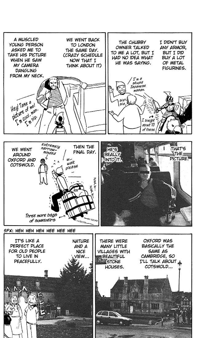 Read Zatch Bell! ENGLISH Manga Online