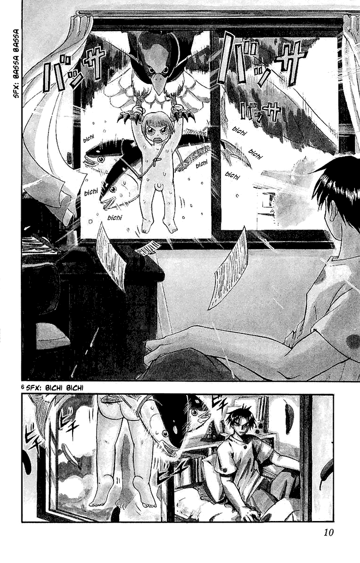 Read Zatch Bell! ENGLISH Manga Online