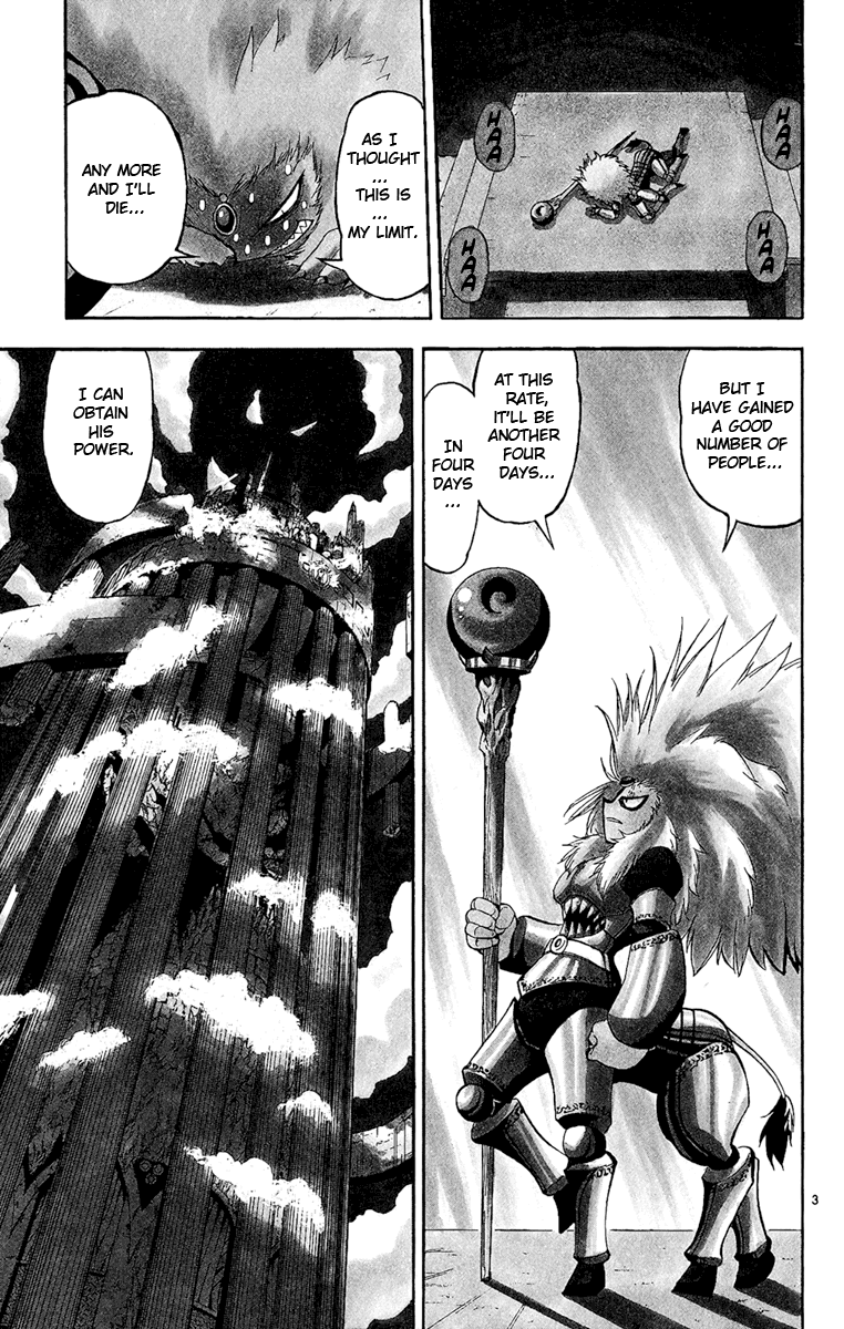 Read Zatch Bell! ENGLISH Manga Online