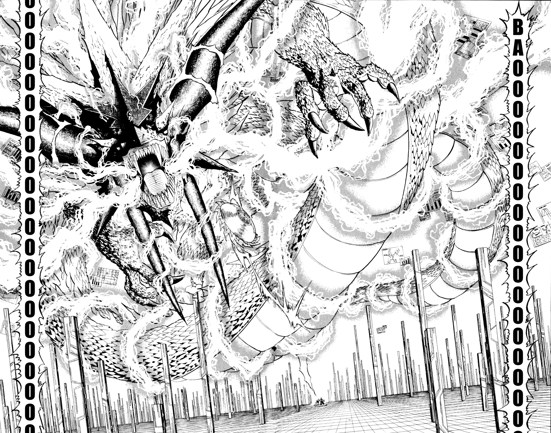 Read Zatch Bell! ENGLISH Manga Online