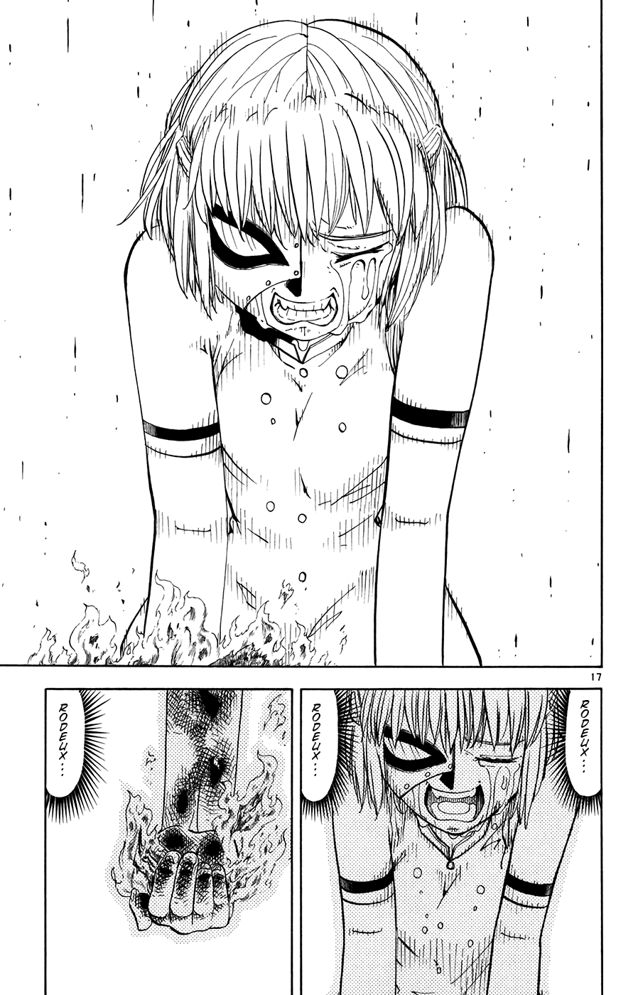 Read Zatch Bell! ENGLISH Manga Online