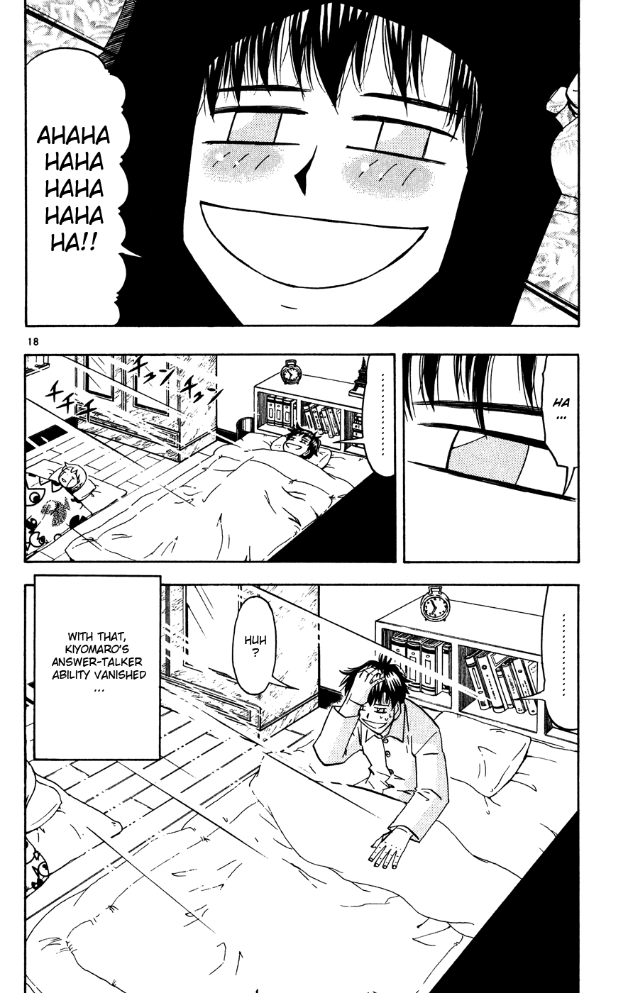 Read Zatch Bell! ENGLISH Manga Online