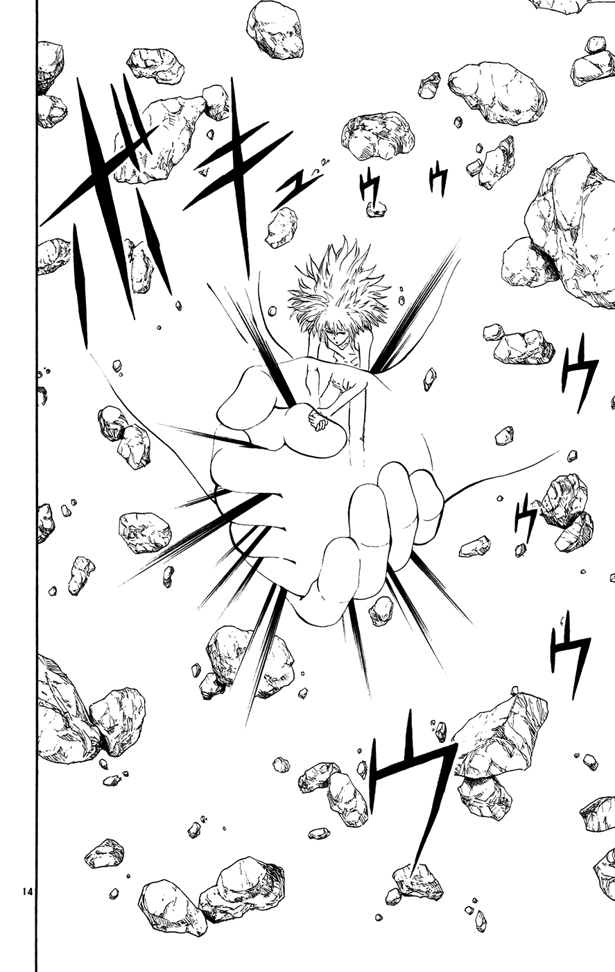 Read Zatch Bell! ENGLISH Manga Online