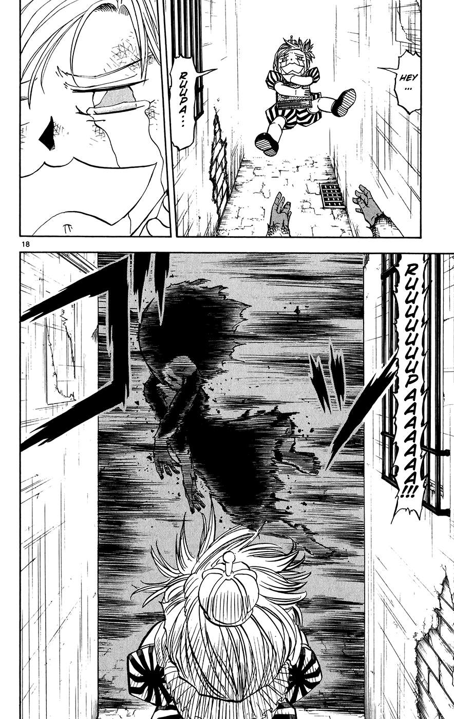 Read Zatch Bell! ENGLISH Manga Online