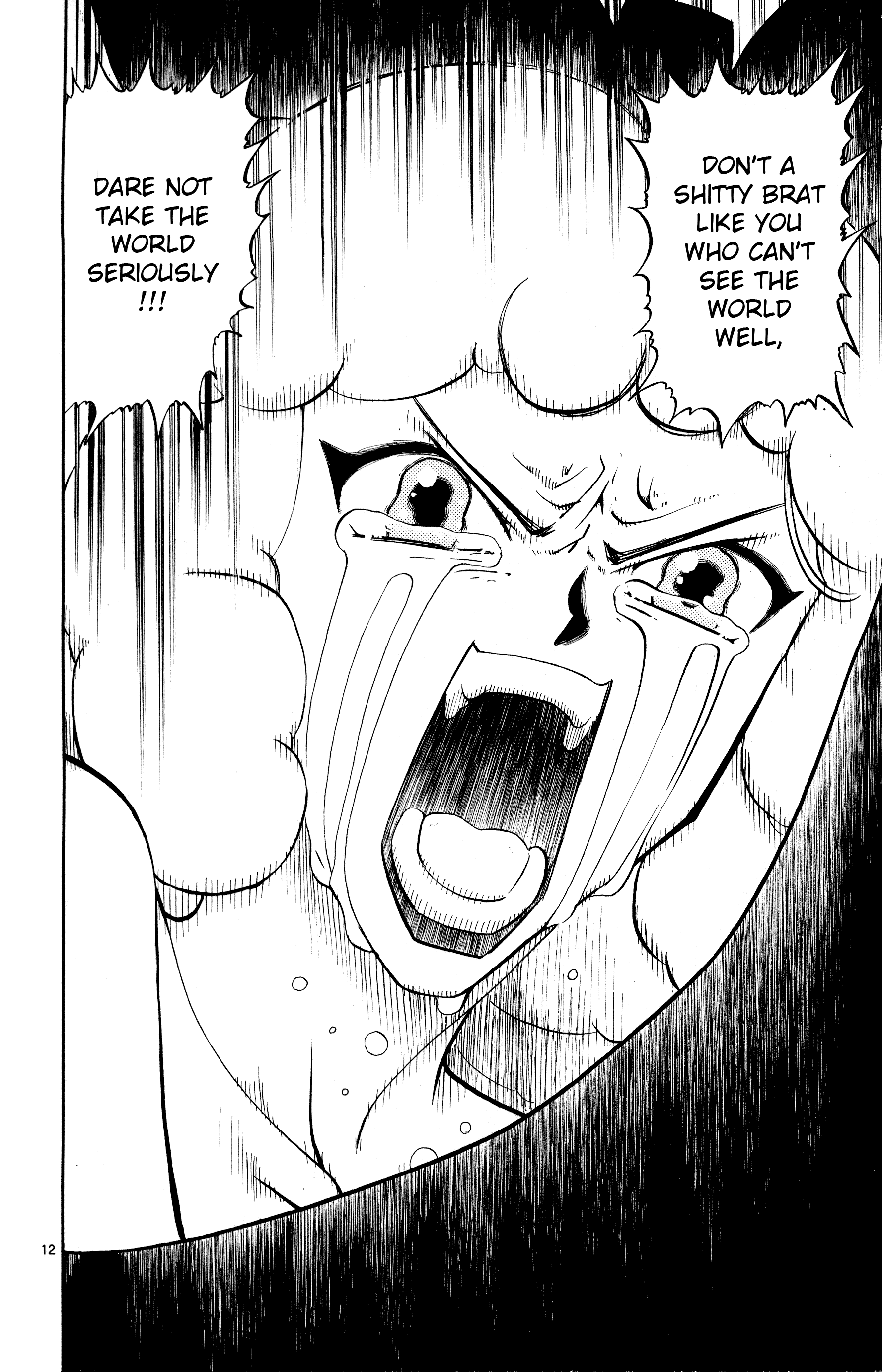 Read Zatch Bell! ENGLISH Manga Online