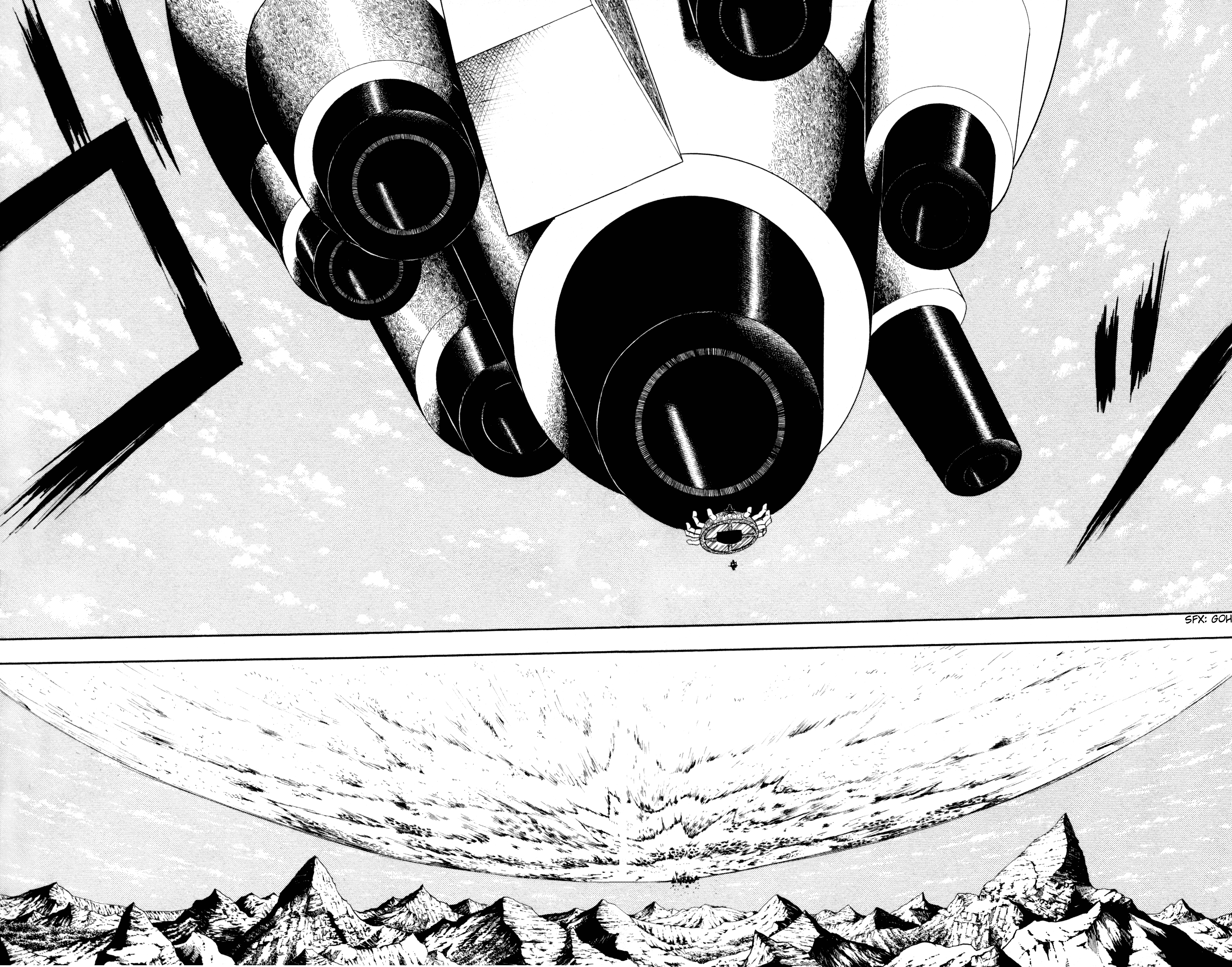 Read Zatch Bell! ENGLISH Manga Online