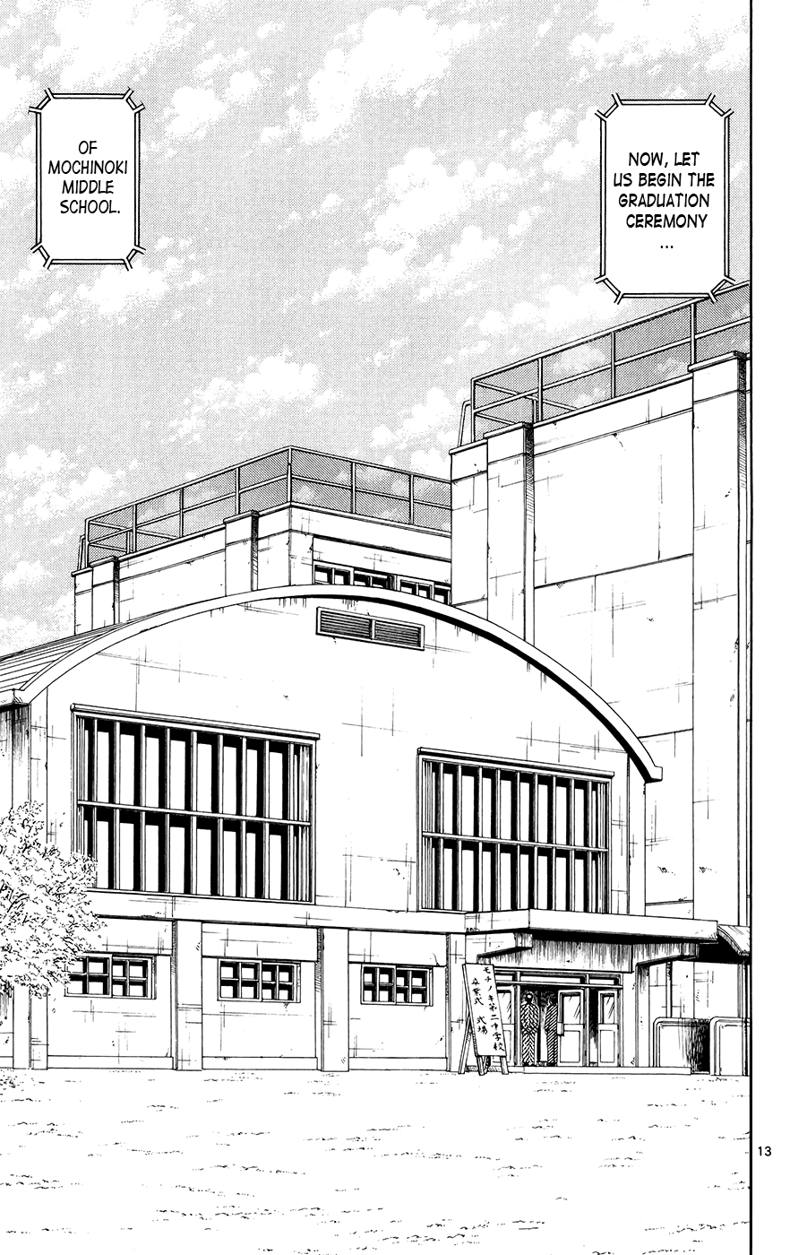 Read Zatch Bell! ENGLISH Manga Online