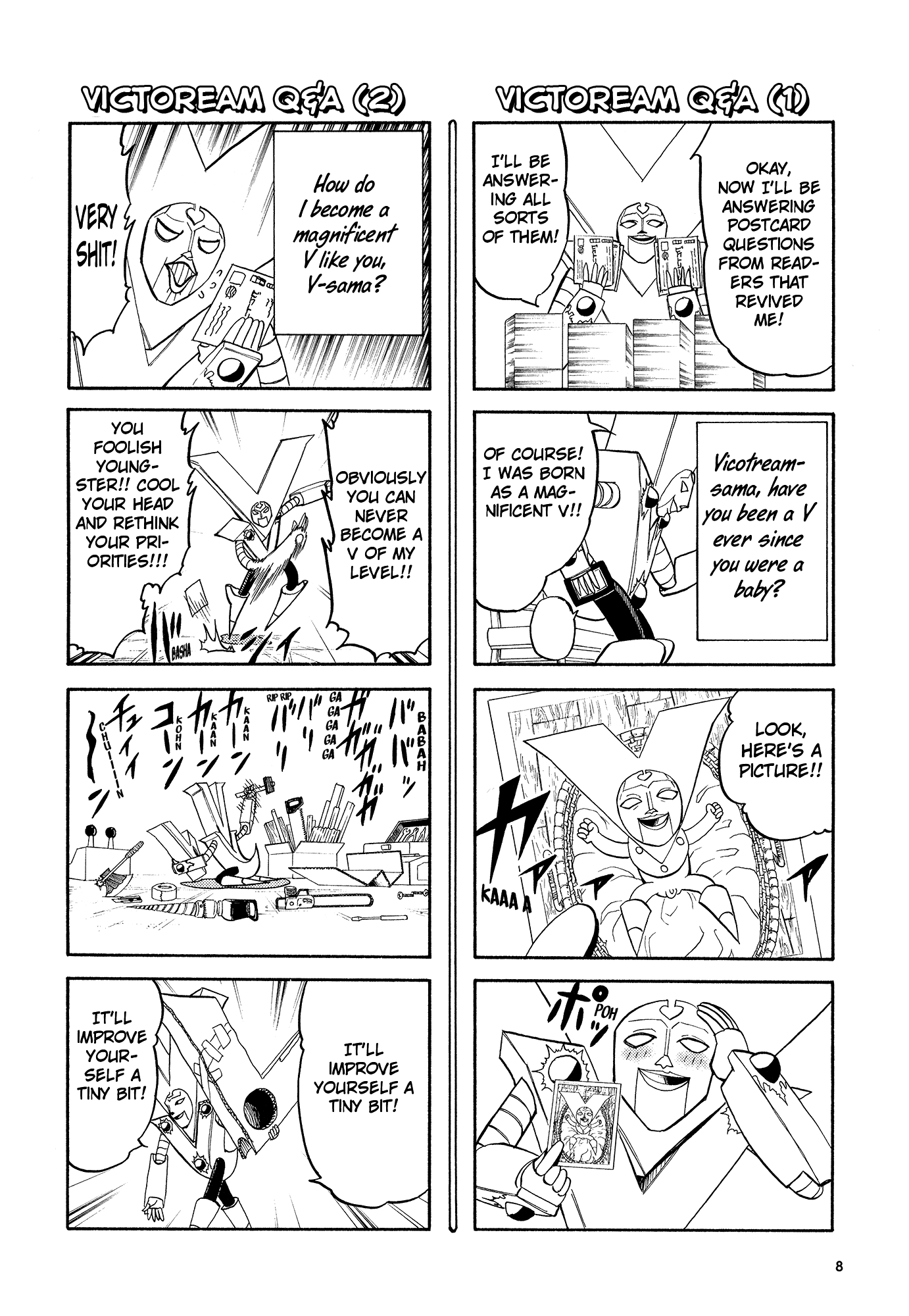 Read Zatch Bell! ENGLISH Manga Online