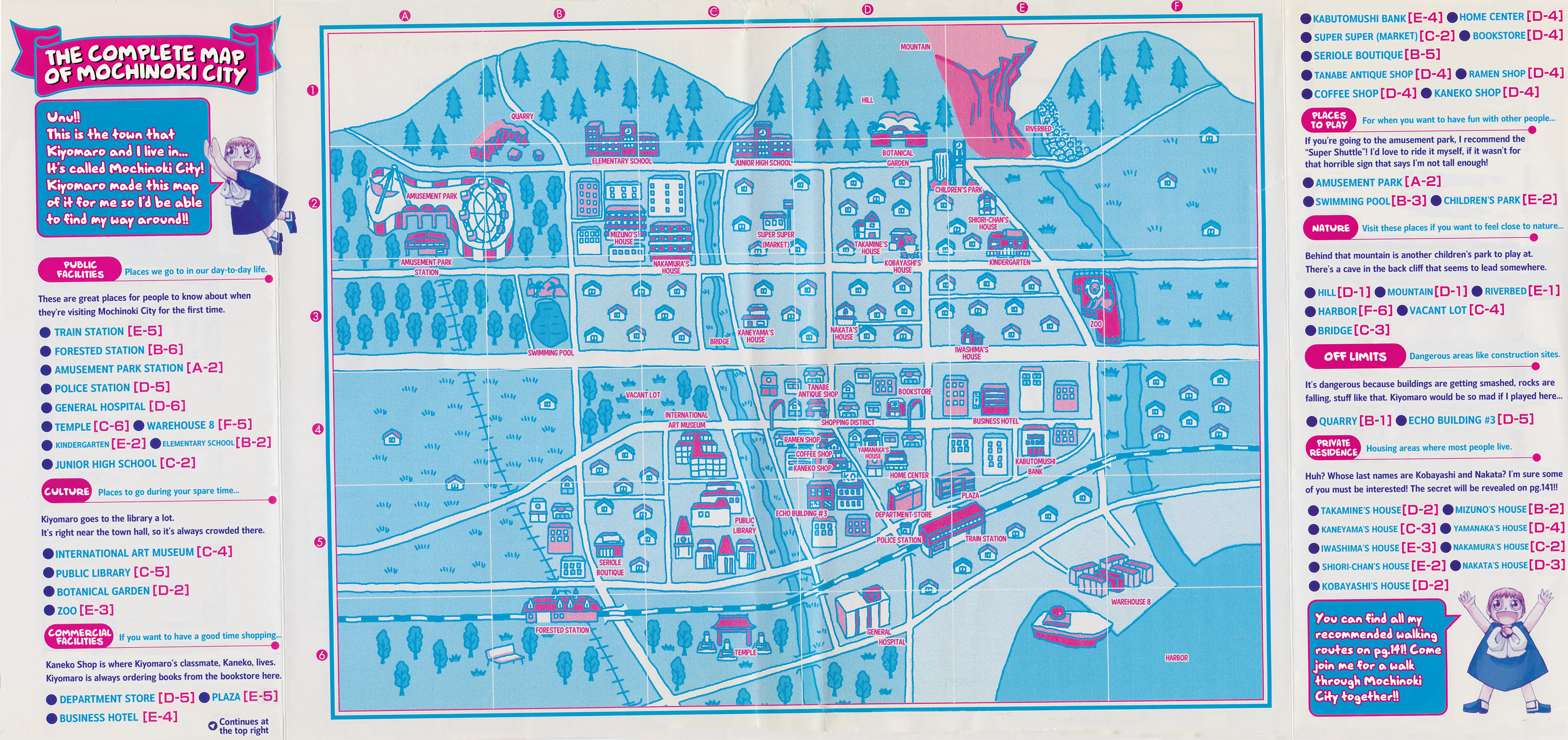 Read Zatch Bell! ENGLISH Manga Online