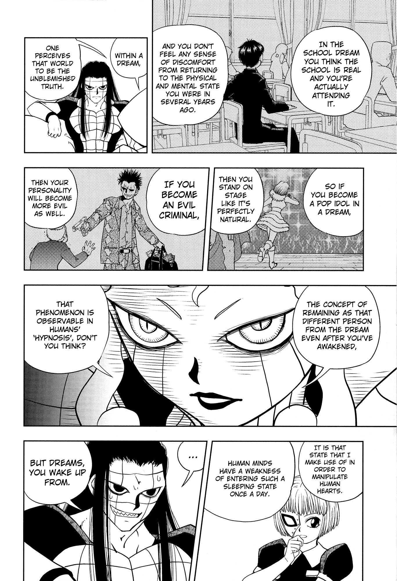 Read Zatch Bell! ENGLISH Manga Online