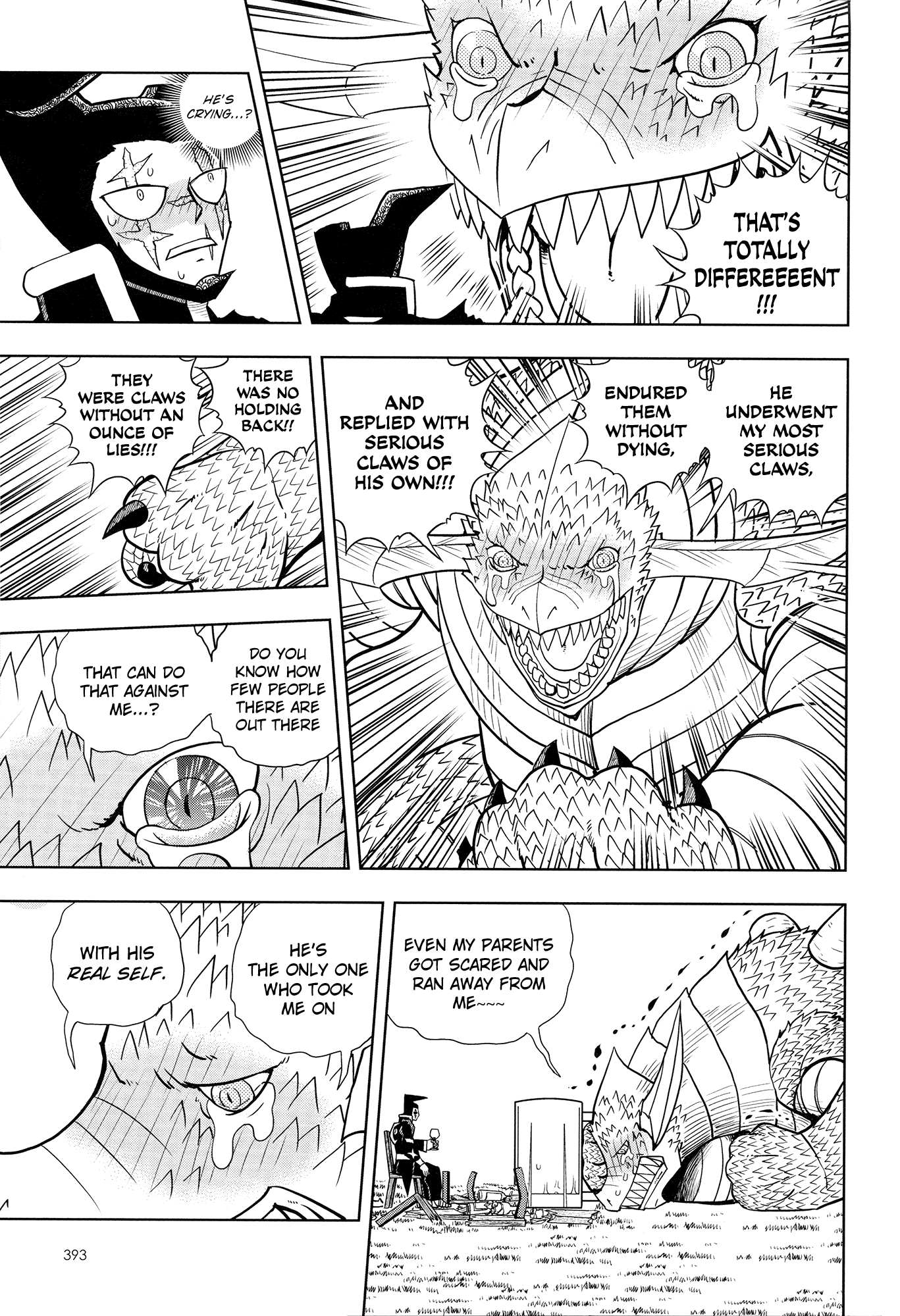 Read Zatch Bell! ENGLISH Manga Online
