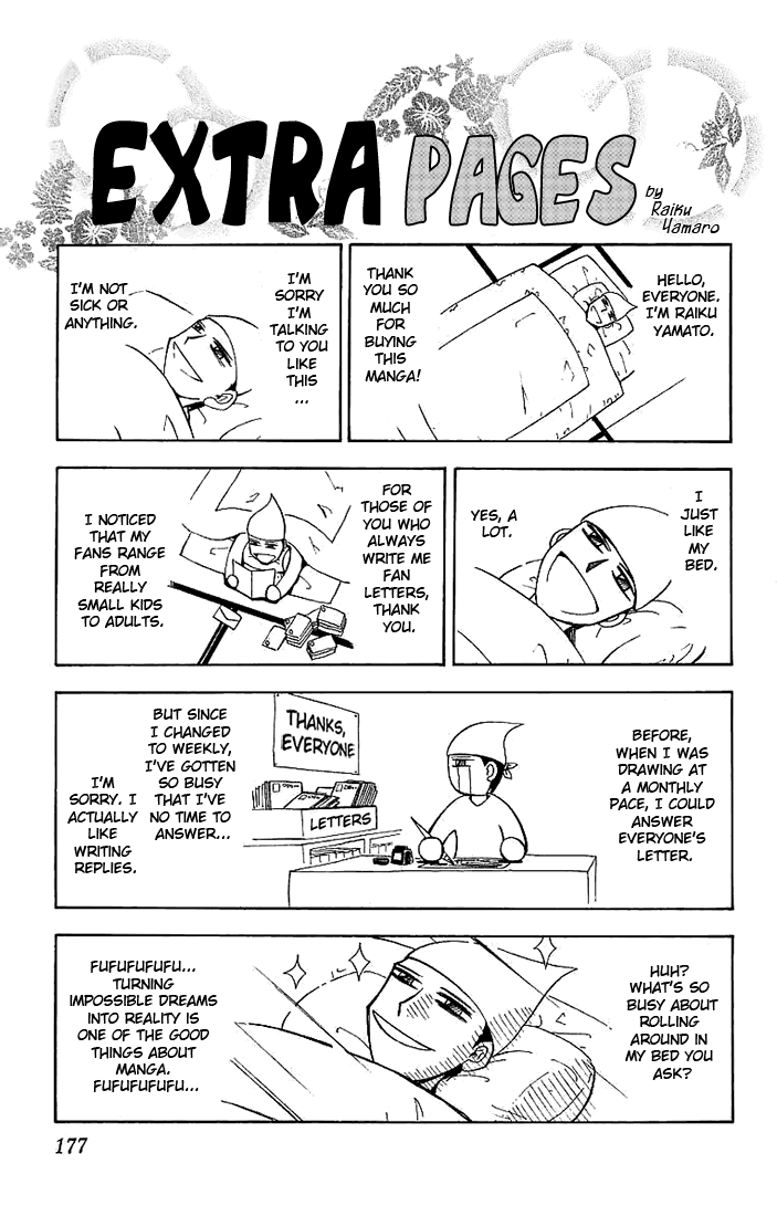 Read Zatch Bell! ENGLISH Manga Online