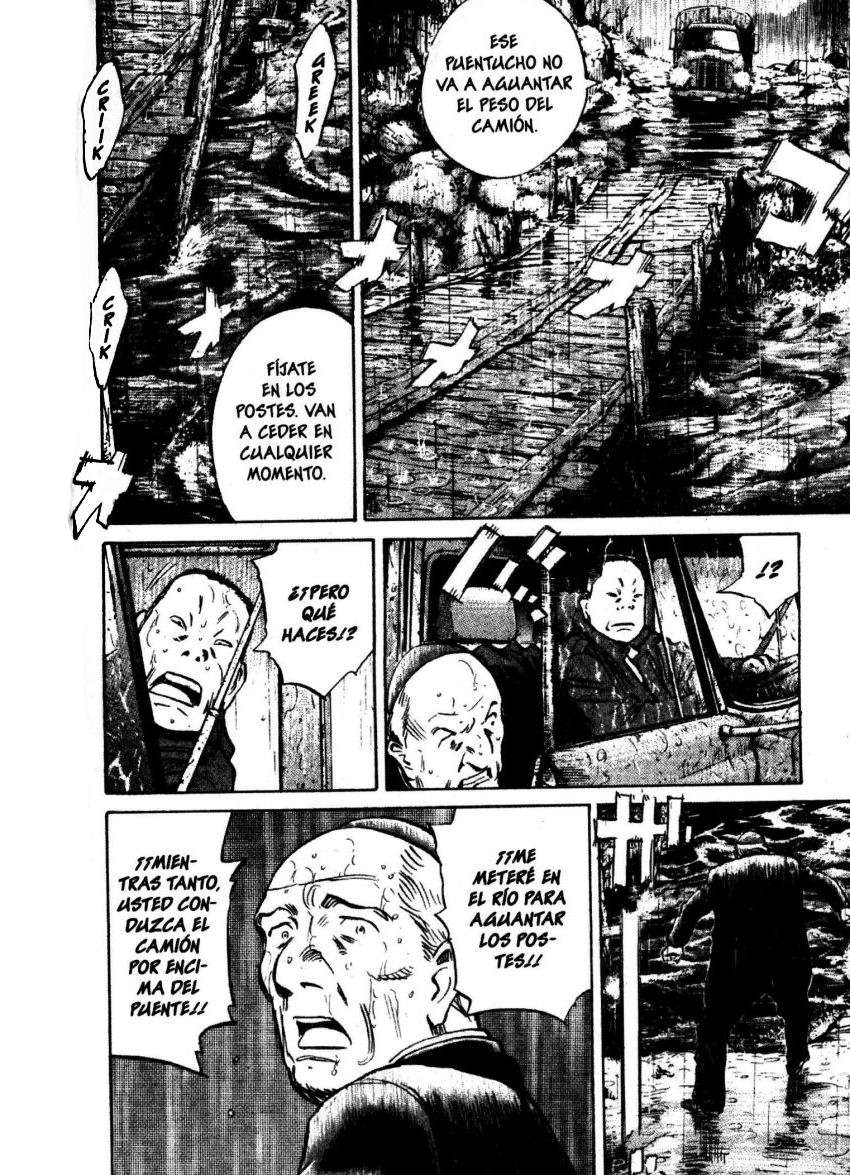 Read 20th Century Boys Español Manga Online
