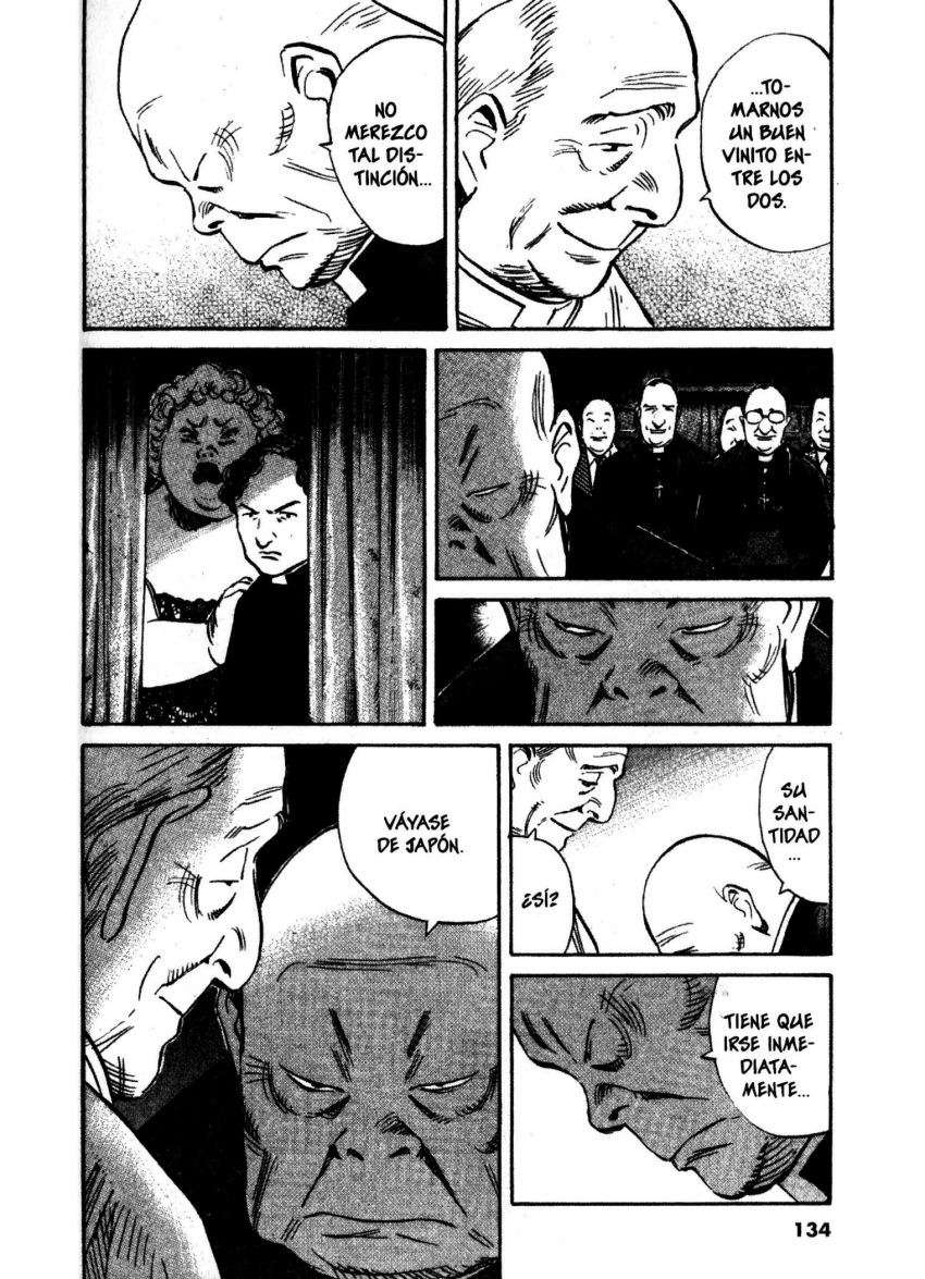 Read 20th Century Boys Español Manga Online