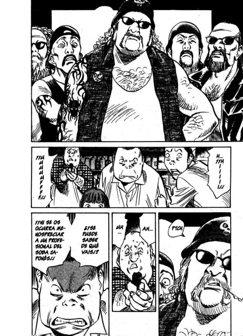 Read 20th Century Boys Español Manga Online