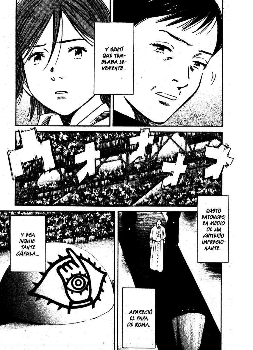 Read 20th Century Boys Español Manga Online