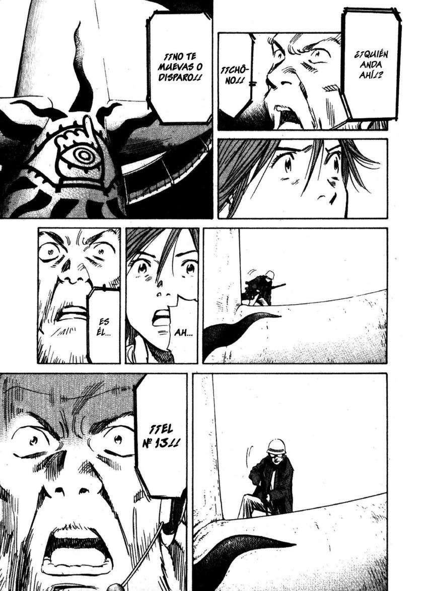 Read 20th Century Boys Español Manga Online