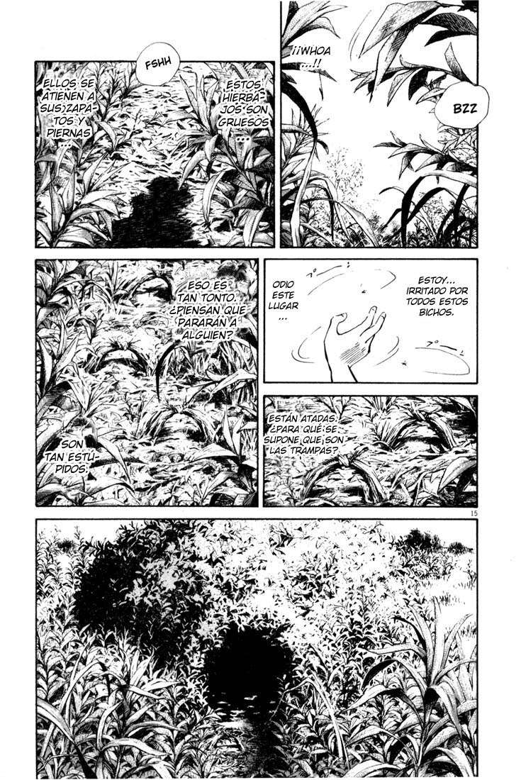 Read 20th Century Boys Español Manga Online