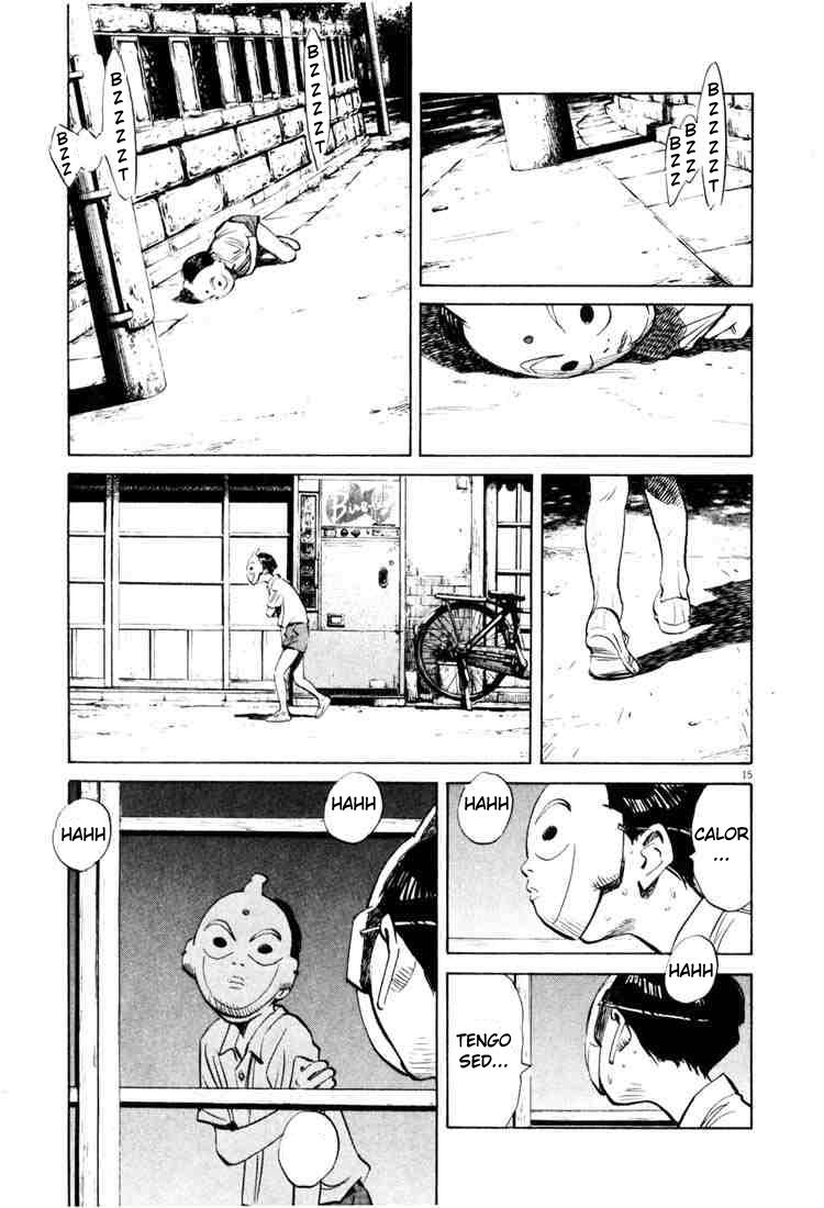Read 20th Century Boys Español Manga Online