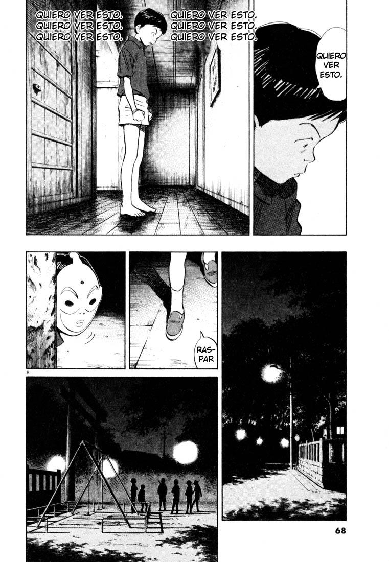 Read 20th Century Boys Español Manga Online