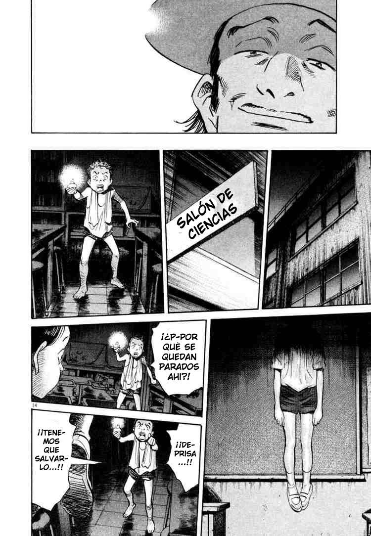 Read 20th Century Boys Español Manga Online