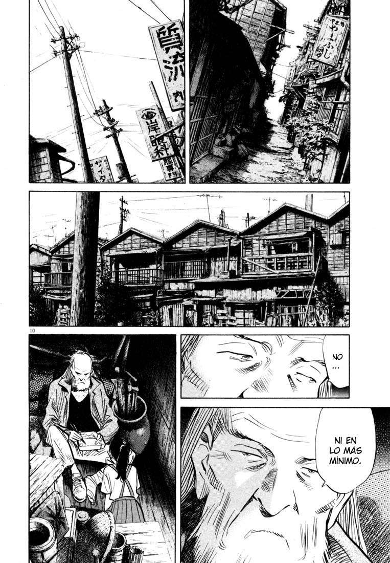 Read 20th Century Boys Español Manga Online