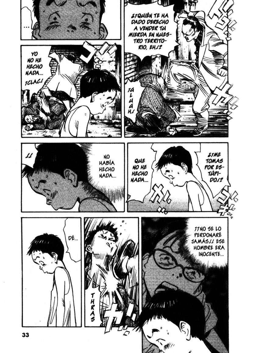 Read 20th Century Boys Español Manga Online
