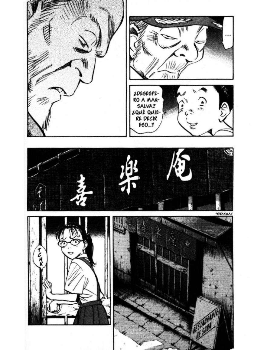 Read 20th Century Boys Español Manga Online