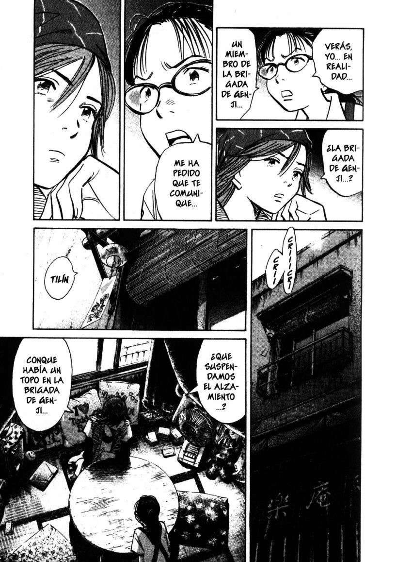 Read 20th Century Boys Español Manga Online