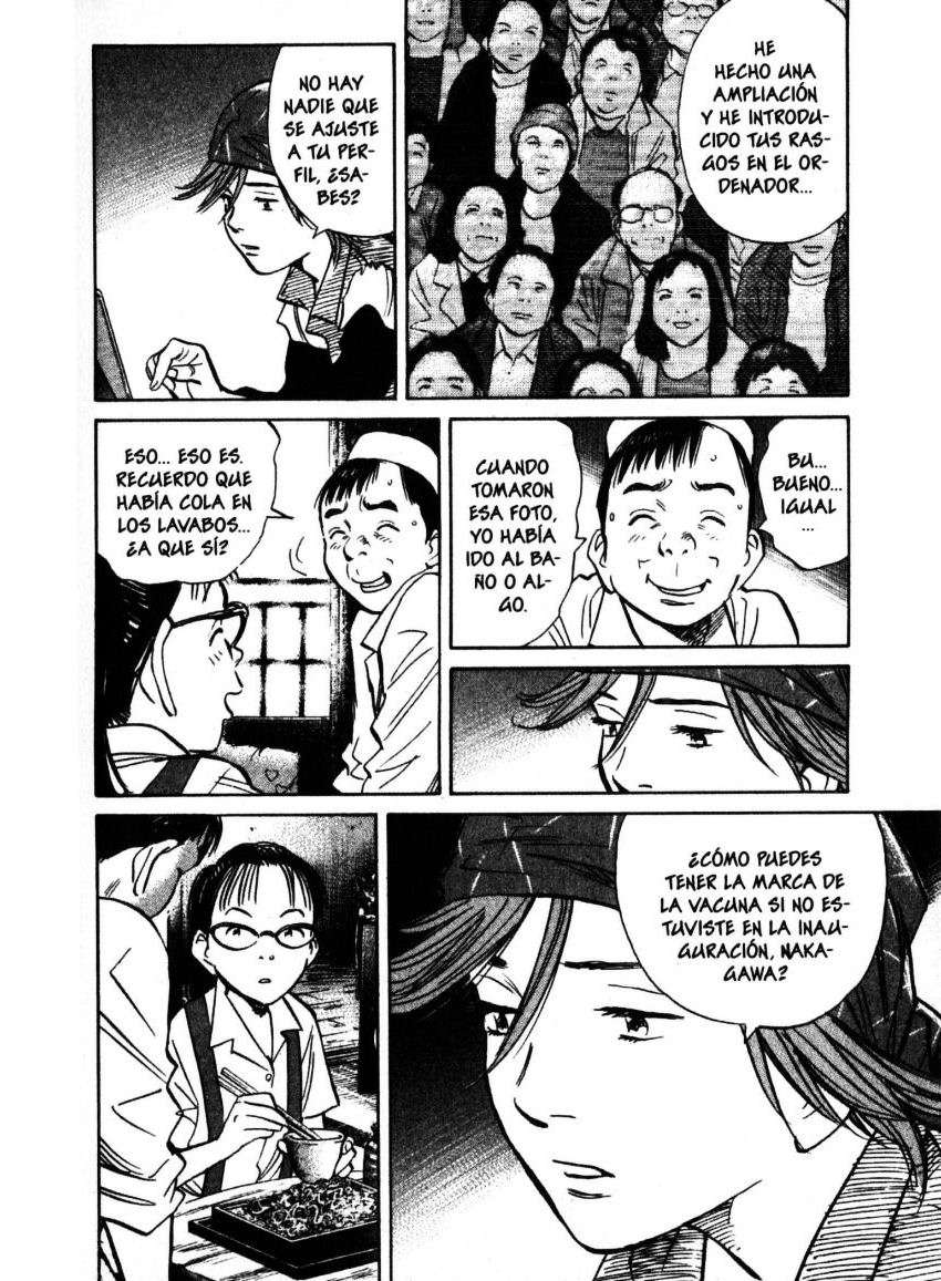 Read 20th Century Boys Español Manga Online
