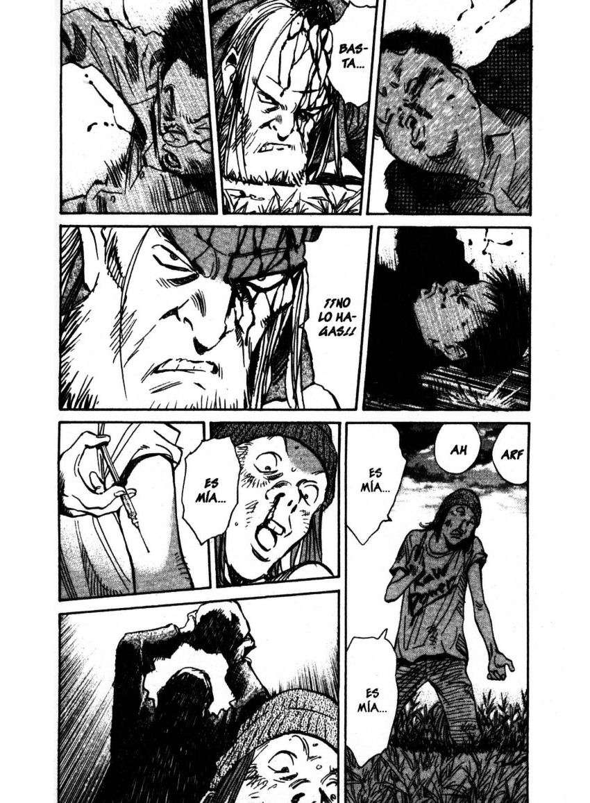 Read 20th Century Boys Español Manga Online