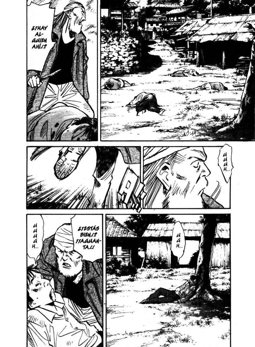 Read 20th Century Boys Español Manga Online