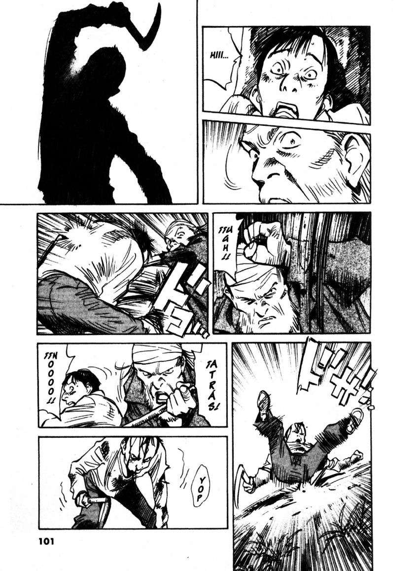 Read 20th Century Boys Español Manga Online