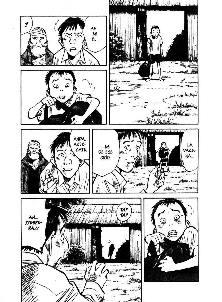 Read 20th Century Boys Español Manga Online