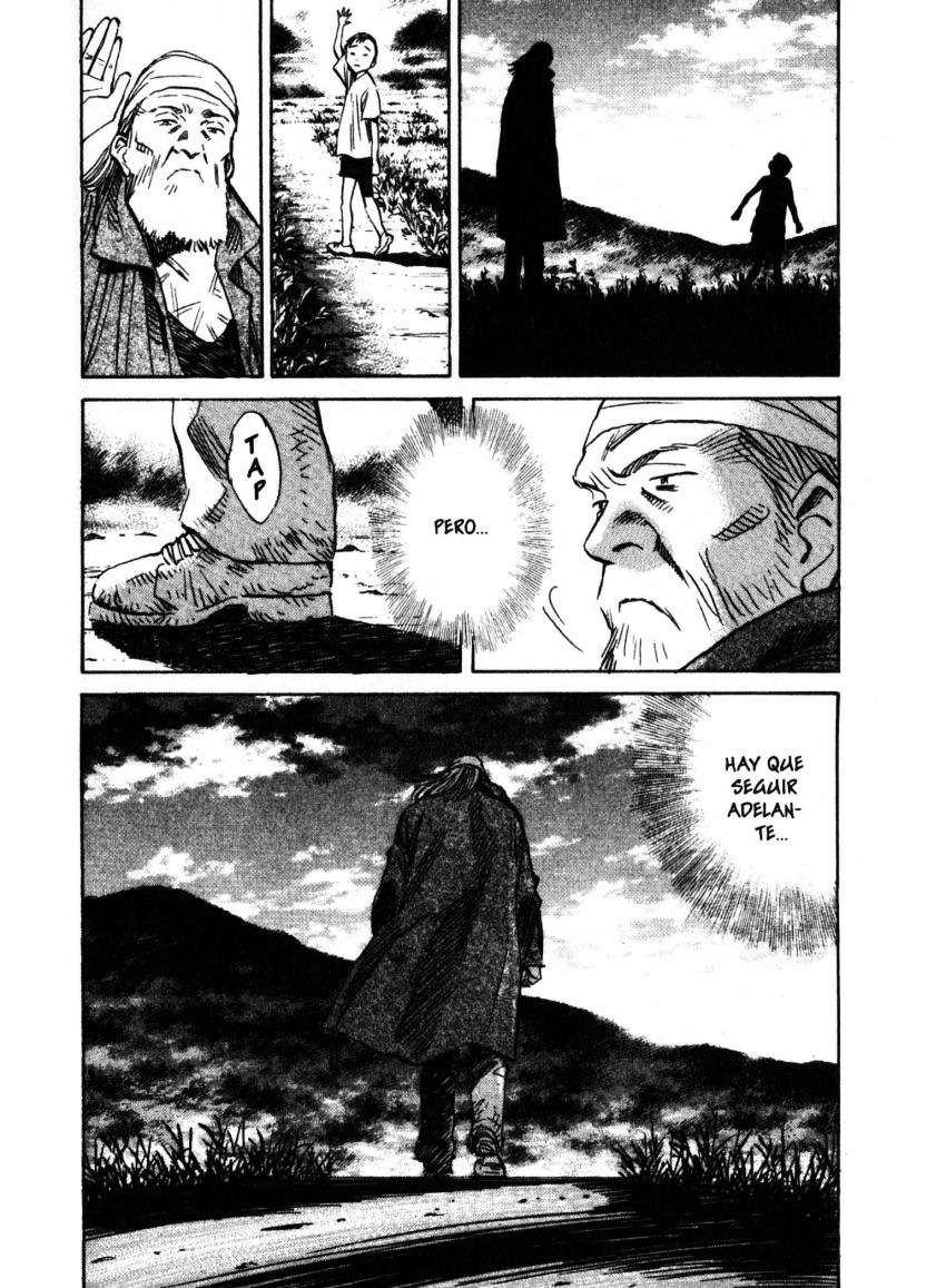 Read 20th Century Boys Español Manga Online